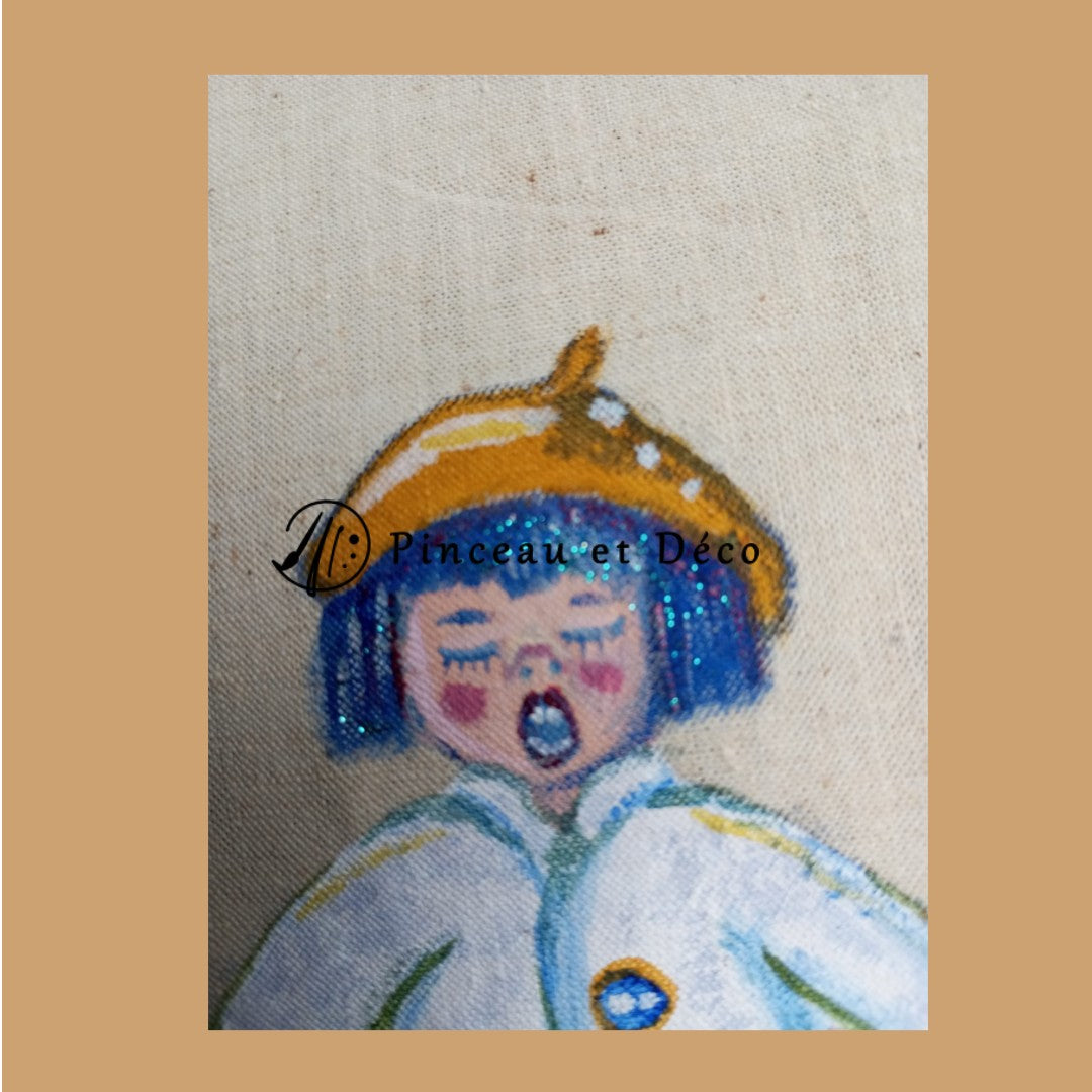 Joyeux Noël enfants