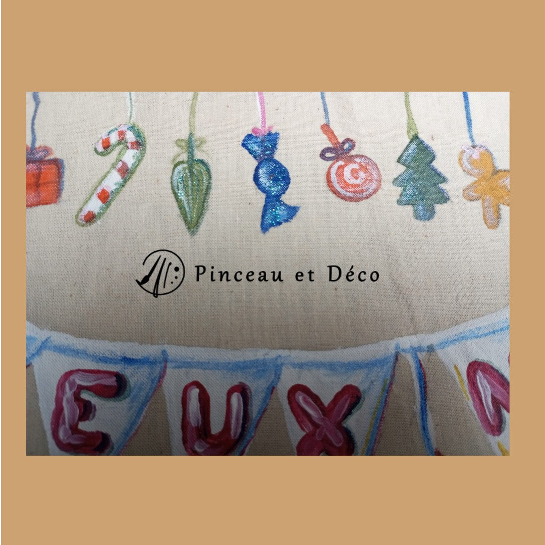 Joyeux Noël enfants